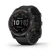 Đồng hồ thông minh Garmin Fenix 7s Sapphire Solar-Đen