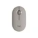 Chuột không dây Logitech Pebble M350 - Cũ-Xám