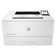 Máy in HP LaserJet Enterprise M406dn (3PZ15A)-Trắng
