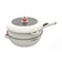 Chảo điện đa năng 5L Sunhouse SHD4555-Trắng