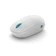 Chuột Bluetooth Microsoft Ocean Plastic (I38-000005) - Cũ-Trắng Xám 