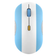 Chuột Bluetooth Lenovo 350 Silent (Fan Edition - Argentina)-Argentina