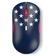 Chuột Bluetooth Lenovo 350 Silent (Fan Edition - US)-US