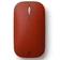 Chuột Bluetooth Microsoft Modern Mobile-Đỏ