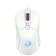 Chuột chơi game có dây Dareu A960S Ultralight RGB LED -Trắng