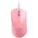 Chuột chơi game có dây Dareu A960S Ultralight RGB LED -Hồng