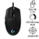 Chuột Gaming Logitech G Pro Hero