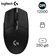 Chuột Gaming không dây Logitech G304 Prodigy