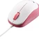 Chuột có dây BLUELED ELECOM M-Y8UBBK-Hồng
