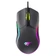 Chuột gaming có dây Havit MS1029 RGB-Đen