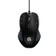 Chuột chơi game có dây Logitech G300S 2500 DPI-Đen