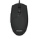 Chuột gaming có dây Philips SPK9304-Đen