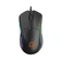 Chuột có dây Gaming Dareu A960 RGB-Đen