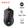 Chuột Gaming có dây Havit M79 RGB