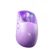 Chuột gaming không dây AULA SC560-Tím