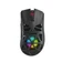  Chuột gaming không dây Aula SC620-Đen