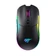 Chuột gaming không dây Havit MS1020WB RGB Tri-Mode-Đen
