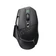 Chuột gaming không dây Logitech G502 X Lightspeed-Đen