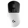Chuột Gaming không dây Logitech Pro X2 Superstrike Lightspeed-Trắng đen