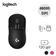 Chuột Gaming không dây Logitech Pro X3 Superstrike Lightspeed