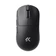 Chuột gaming không dây Mchose A7 V2 Lightweight 8K Tri-Mode-Đen