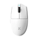 Chuột gaming không dây Mchose G3 V2 Pro Tri-Mode-Trắng