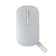 Chuột không dây Asus Marshmallow MD100 Lite-Xám