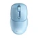 Chuột không dây Aula AM208-Xanh dương