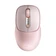 Chuột không dây Aula AM208-Hồng