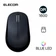 Chuột không dây BlueLED ELECOM M-DY12DBBK