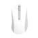 Chuột không dây Bluetooth Asus MD102-Trắng