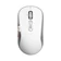 Chuột không dây bluetooth Hyperwork Silentium Gen 2-Trắng