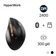 Chuột không dây Bluetooth Hyperwork Silentium