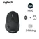 Chuột không dây Bluetooth Logitech M720 Triathlon