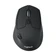 Chuột không dây Bluetooth Logitech M720 Triathlon-Đen