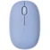 Chuột không dây Bluetooth Rapoo M650 Silent-Tím