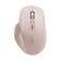 Chuột không dây Bluetooth Rapoo M680 Silent-Hồng