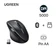 Chuột không dây Bluetooth Ugreen M751 công thái học