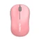 Chuột không dây Dareu LM106G-Hồng