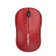 Chuột không dây Dareu LM106G-Đỏ