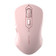 Chuột không dây Dareu LM115G  -Hồng