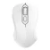 Chuột không dây Dareu LM115G  -Trắng