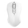 Chuột không dây Dareu LM115G - Cũ-Trắng