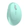 Chuột không dây Dareu LM158D-Xanh lá
