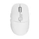 Chuột không dây E-dra EM605W-Trắng