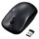 Chuột không dây Elecom M-IR07DRBK-Đen