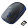 Chuột không dây Elecom M-IR07DRBK-Xanh dương