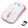 Chuột không dây Elecom M-IR07DRBK-Trắng