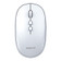 Chuột không dây Havit MS79GT-Trắng
