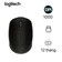 Chuột không dây Logitech B170